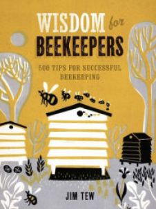 Wisdom for Beekeepers $21.95