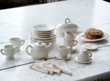 Ceramic Children's Tea Set $59.95