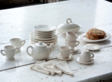 Ceramic Children's Tea Set $59.95