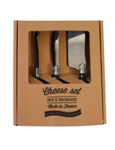 Cheese Knife Set $35.50